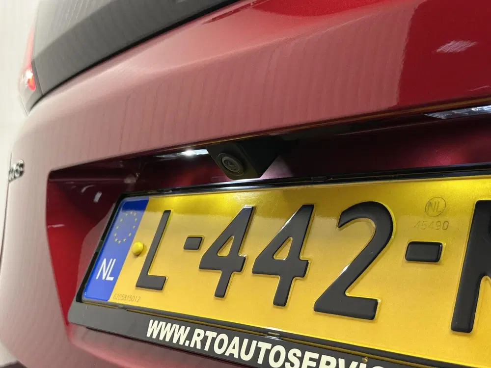 Peugeot 3008 1.2 PureTech Allure TREKHAAK NAVI CARPLAY uit 2021, foto 10