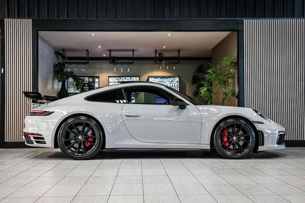Porsche 911 3.0 Carrera S uit 2019, foto 14