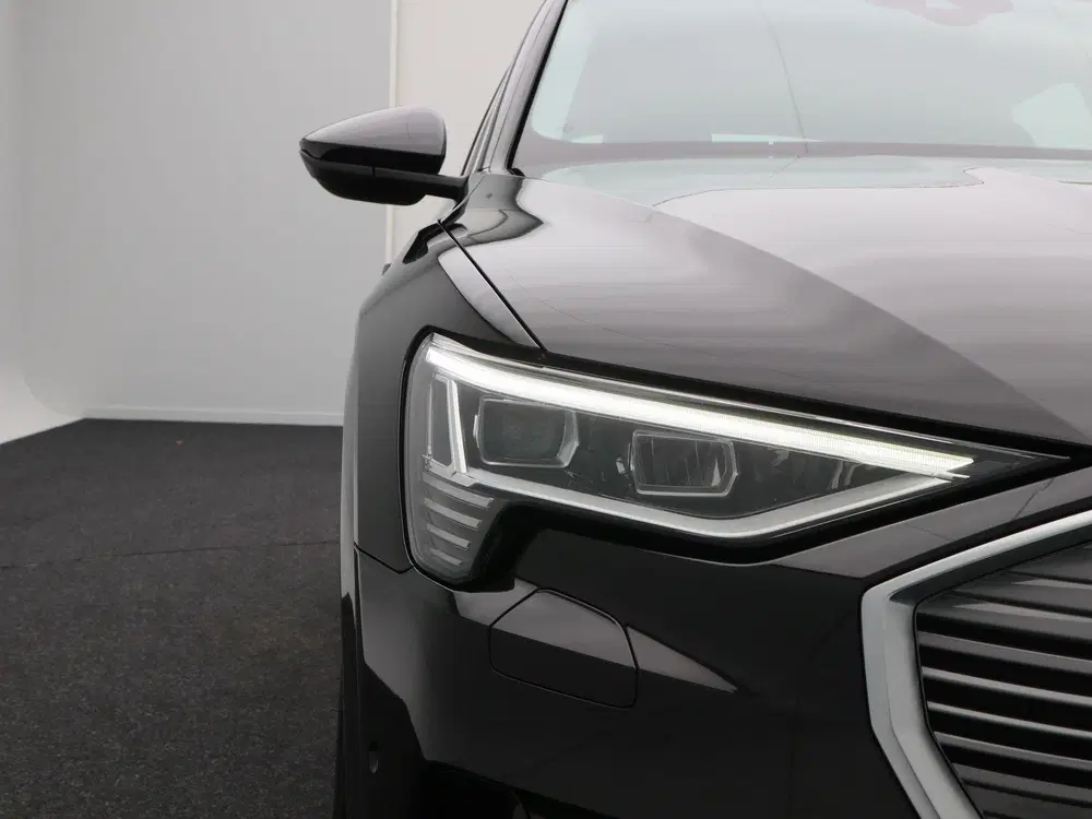 Audi e-tron 55 quattro Advanced edition Plus 95 kWh 40 uit 2022, foto 12