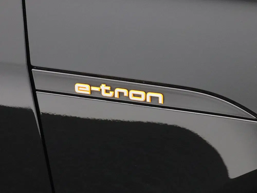 Audi e-tron 55 quattro Advanced edition Plus 95 kWh 40 uit 2022, foto 14