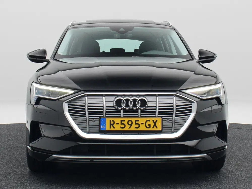 Audi e-tron 55 quattro Advanced edition Plus 95 kWh 40 uit 2022, foto 5