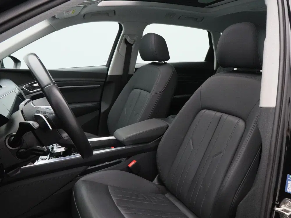 Audi e-tron 55 quattro Advanced edition Plus 95 kWh 40 uit 2022, foto 6
