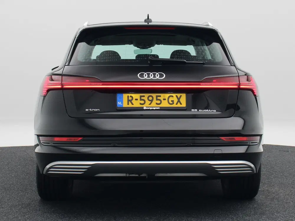 Audi e-tron 55 quattro Advanced edition Plus 95 kWh 40 uit 2022, foto 7