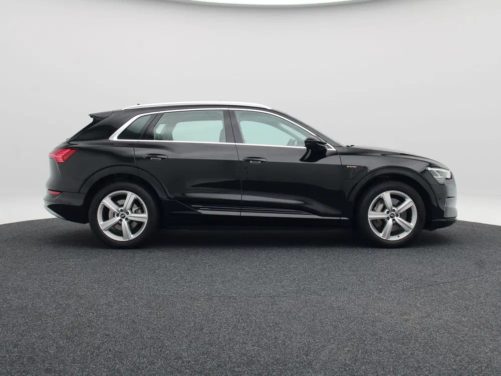 Audi e-tron 55 quattro Advanced edition Plus 95 kWh 40 uit 2022, foto 8