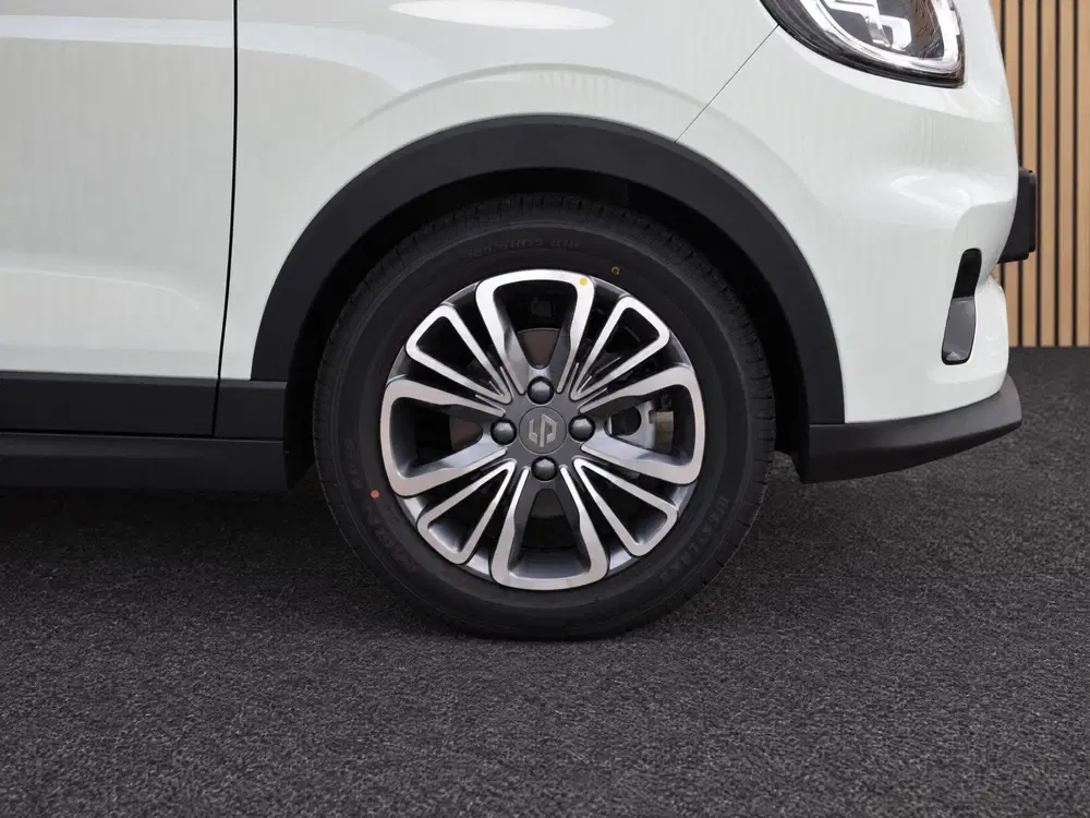 Leapmotor T03 Design 37.3 kWh VOORRAAD KORTING uit 2026, foto 11