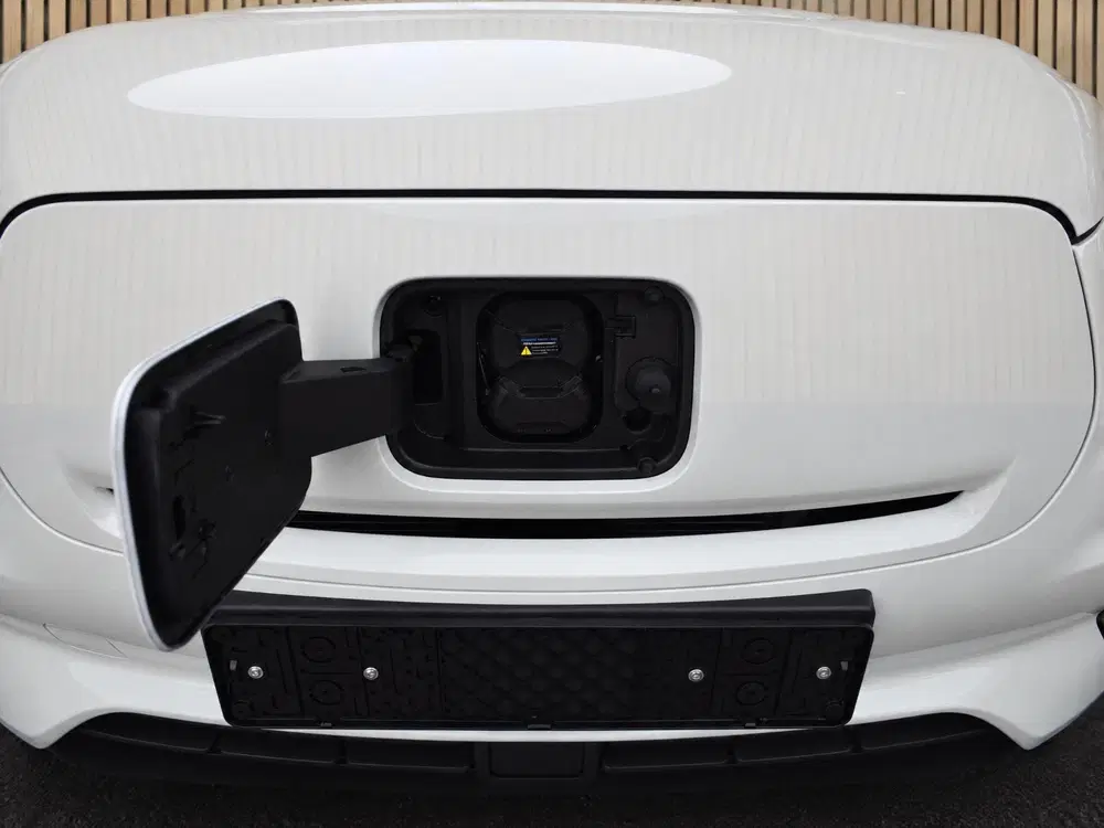 Leapmotor T03 Design 37.3 kWh VOORRAAD KORTING uit 2026, foto 12