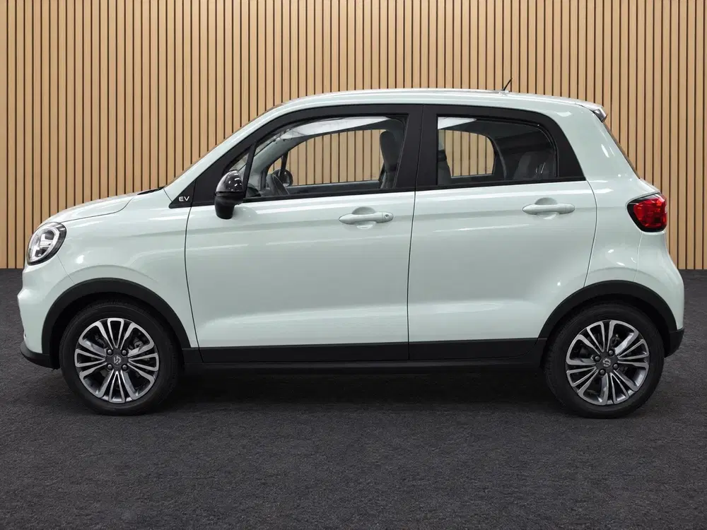 Leapmotor T03 Design 37.3 kWh VOORRAAD KORTING uit 2026, foto 6