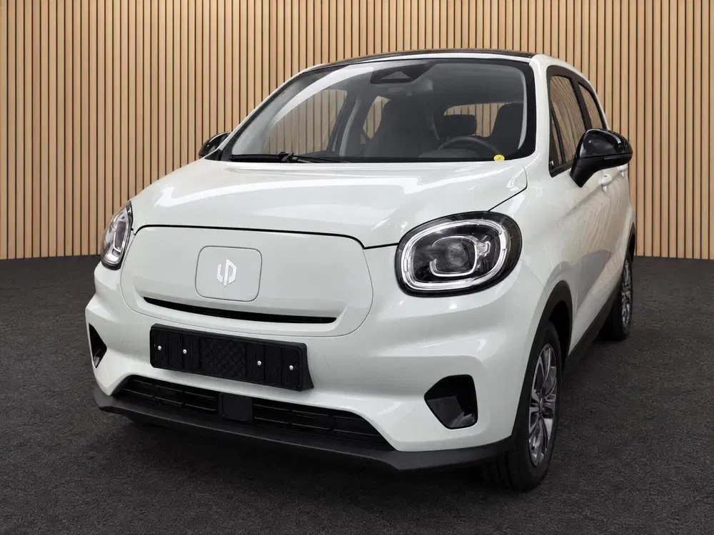 Leapmotor T03 Design 37.3 kWh VOORRAAD KORTING uit 2026, foto 7