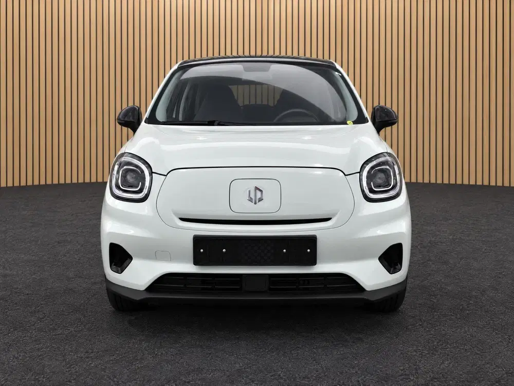 Leapmotor T03 Design 37.3 kWh VOORRAAD KORTING uit 2026, foto 8