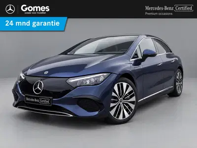 Mercedes-Benz EQE 300 Business Edition uit 2025