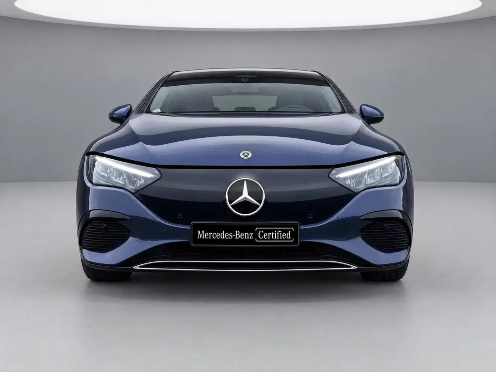 Mercedes-Benz EQE 300 Business Edition uit 2025, foto 3