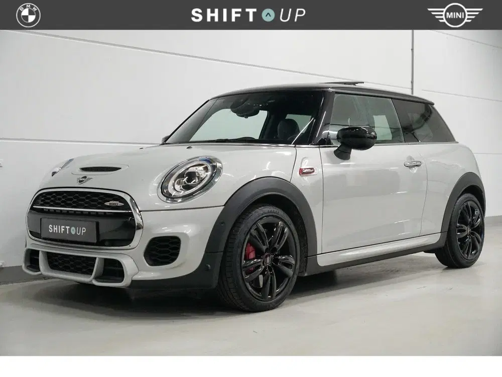 Mini Cooper Mini 2.0 John Works Panoramadak uit 2019