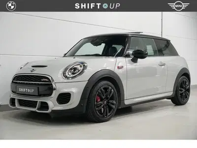 Mini Cooper Mini 2.0 John Works Panoramadak uit 2019