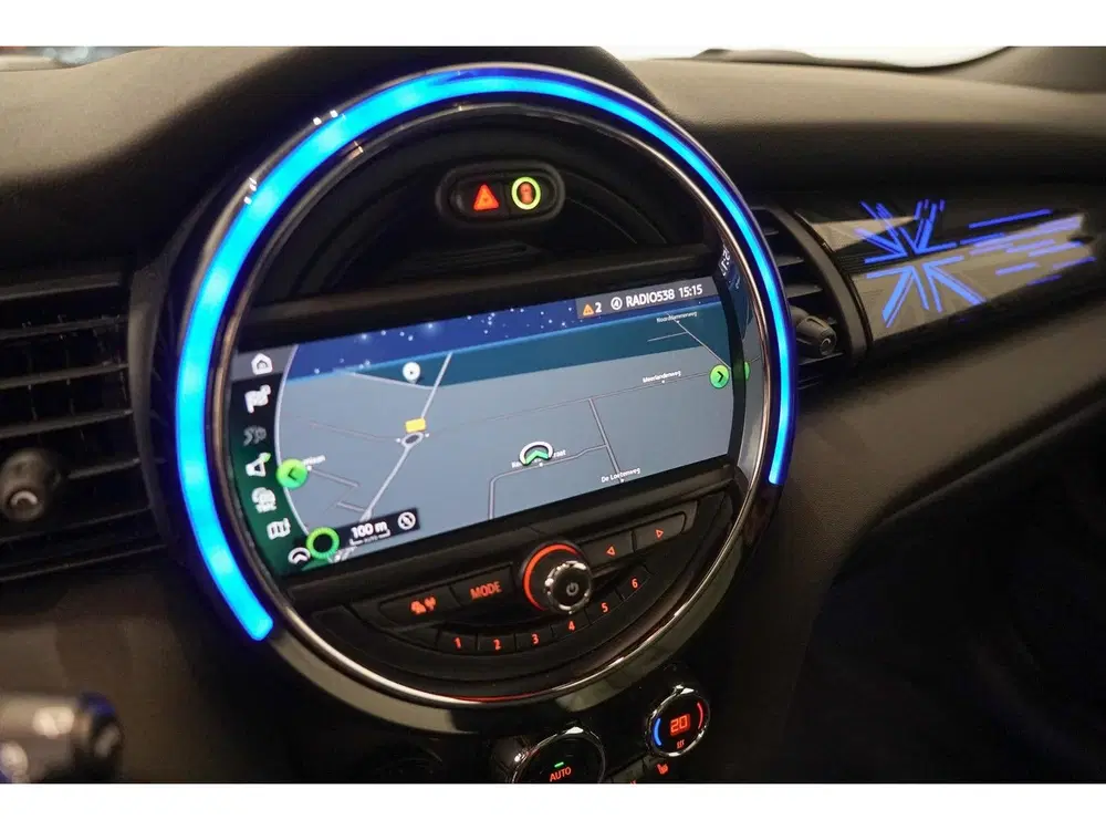 Mini Cooper Mini 2.0 John Works Panoramadak uit 2019, foto 14