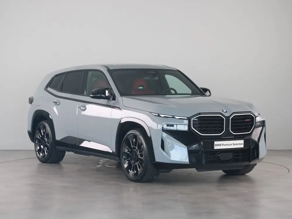 BMW XM PHEV Label Red 30 kWh (bj 2023 uit 2023, foto 10