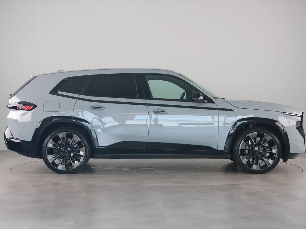 BMW XM PHEV Label Red 30 kWh (bj 2023 uit 2023, foto 11