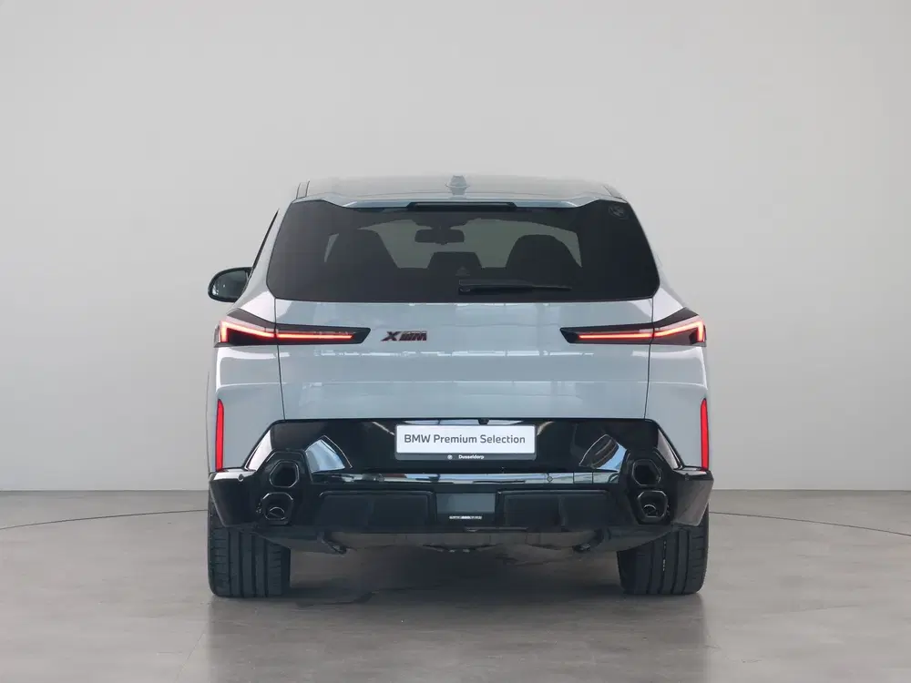 BMW XM PHEV Label Red 30 kWh (bj 2023 uit 2023, foto 13