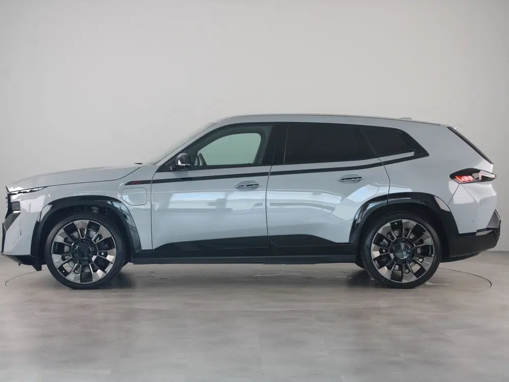 BMW XM PHEV Label Red 30 kWh (bj 2023 uit 2023, foto 15