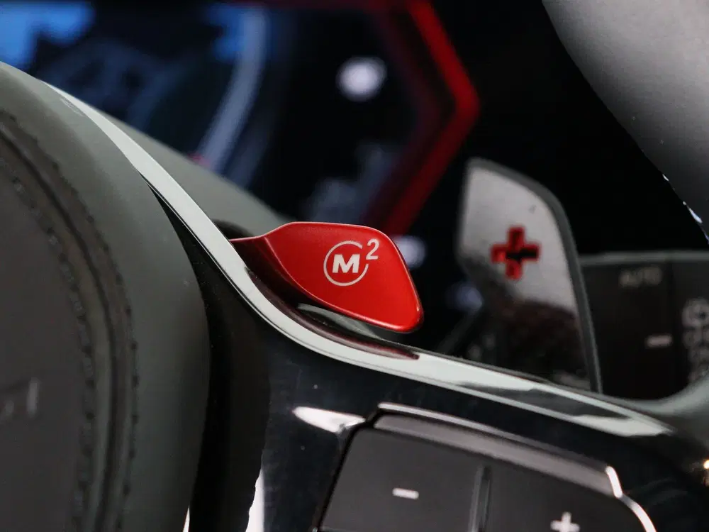 BMW XM PHEV Label Red 30 kWh (bj 2023 uit 2023, foto 4
