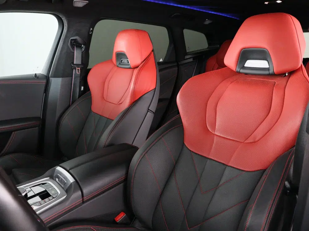 BMW XM PHEV Label Red 30 kWh (bj 2023 uit 2023, foto 8