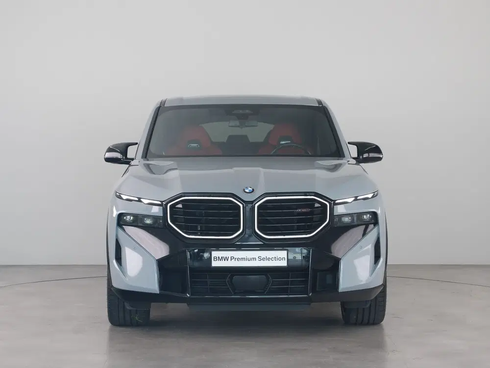 BMW XM PHEV Label Red 30 kWh (bj 2023 uit 2023, foto 9
