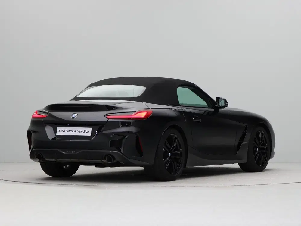 BMW Z4 sDrive20i Roadster High Executive (bj 2025 uit 2025, foto 14