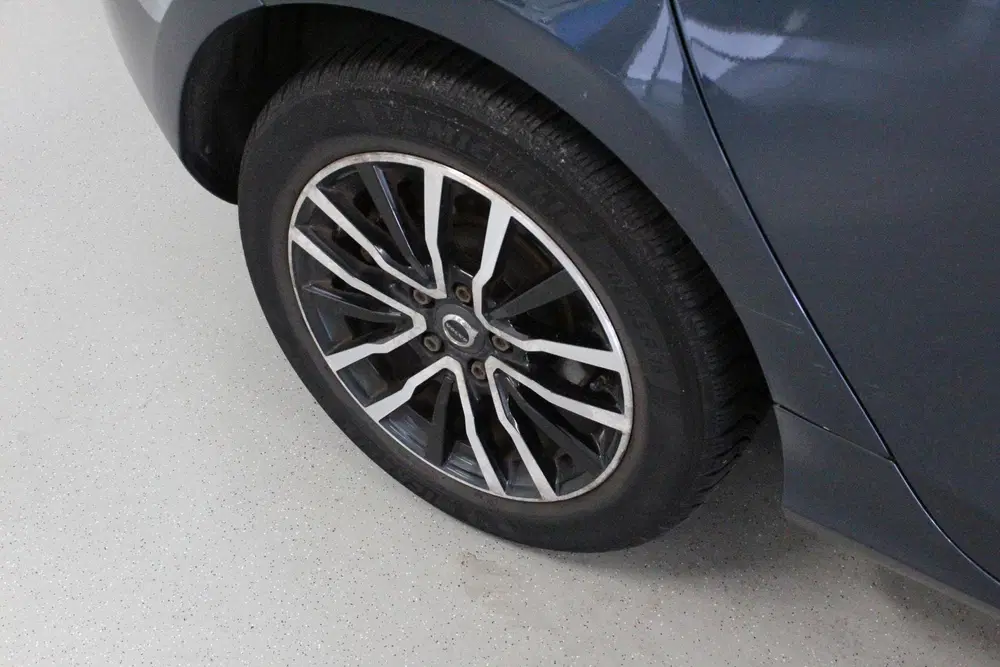 Volvo V40 1.5 T2 Polar+ AFN-TREKHAAK uit 2019, foto 3