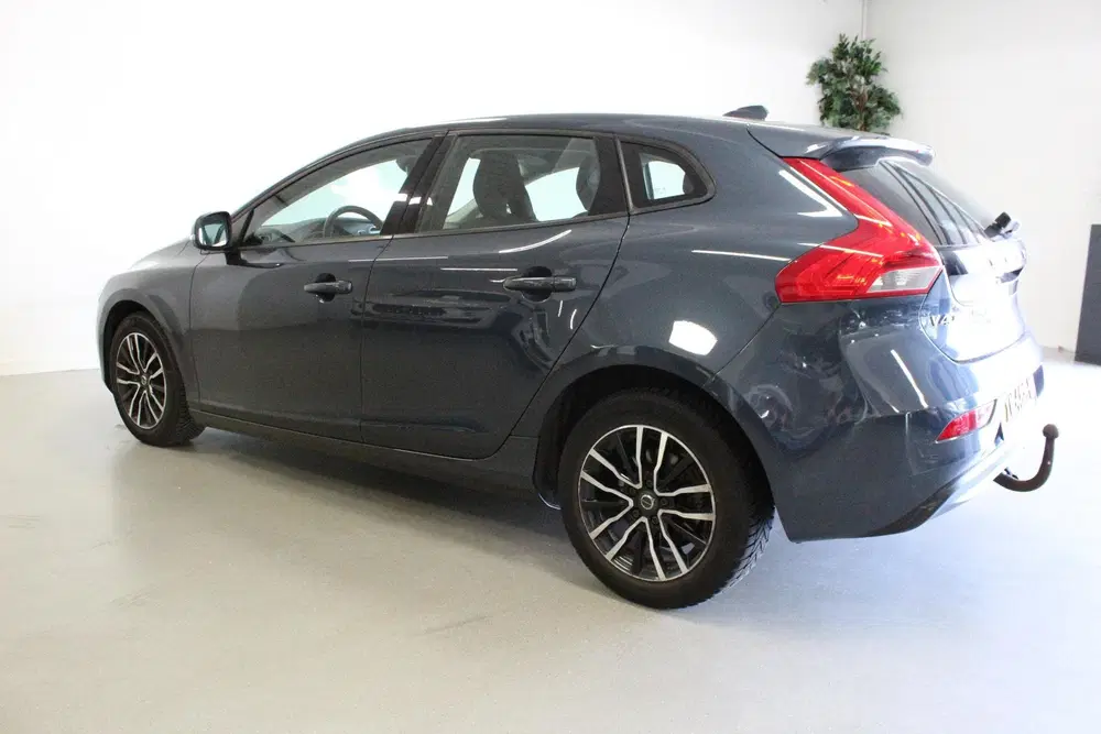 Volvo V40 1.5 T2 Polar+ AFN-TREKHAAK uit 2019, foto 6