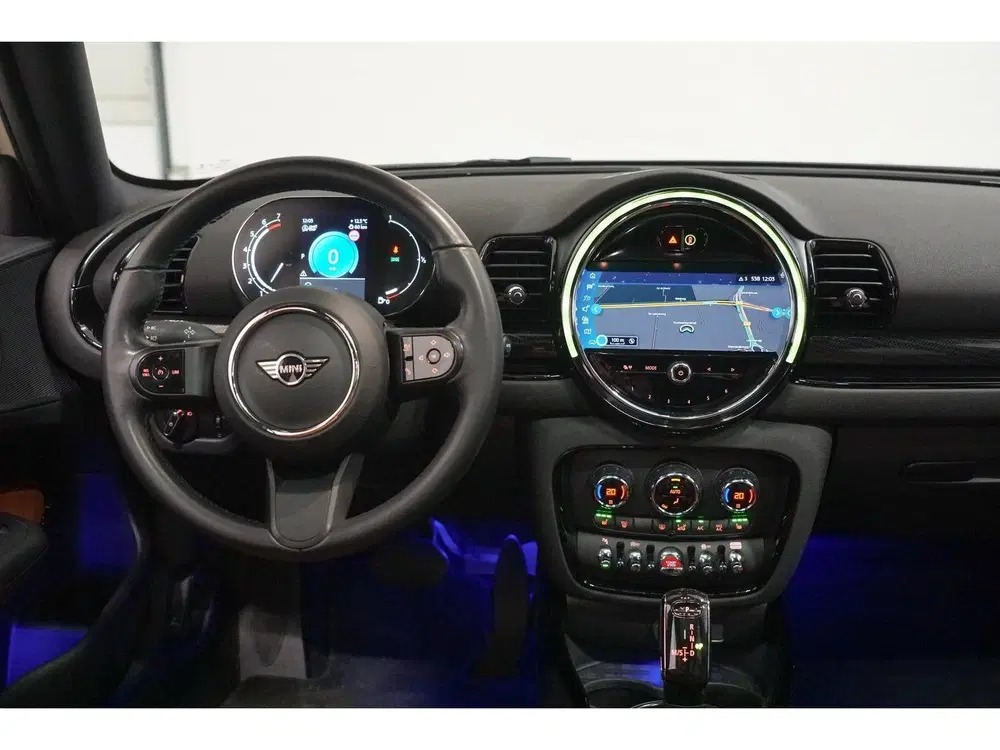 Mini Clubman 2.0 Cooper S Panoramadak uit 2021, foto 10