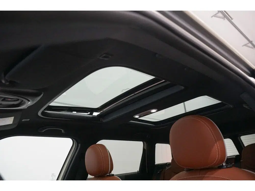 Mini Clubman 2.0 Cooper S Panoramadak uit 2021, foto 11