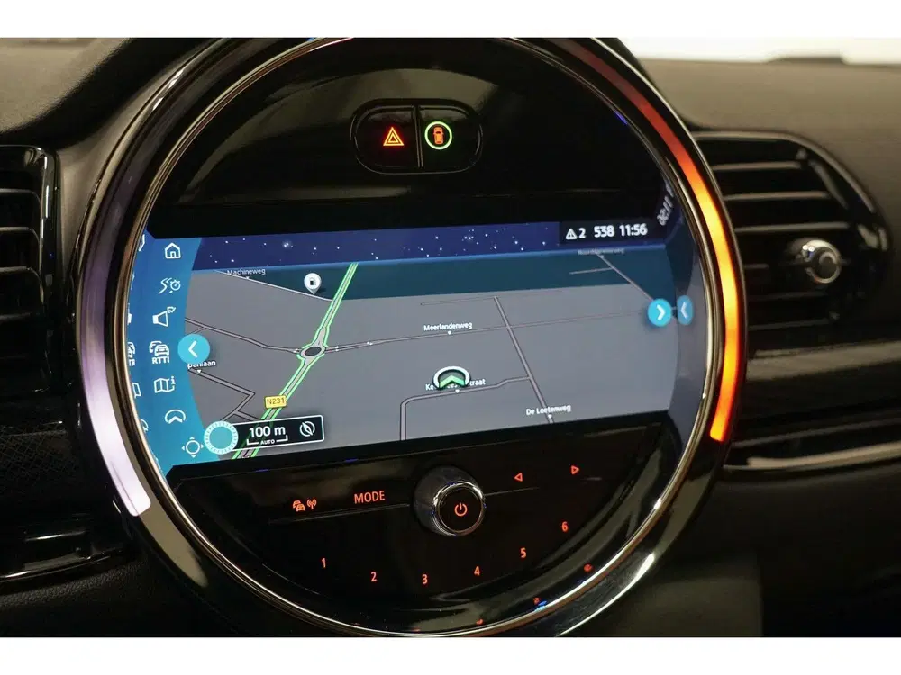 Mini Clubman 2.0 Cooper S Panoramadak uit 2021, foto 12