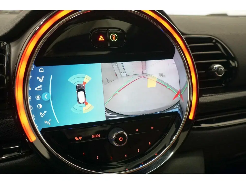 Mini Clubman 2.0 Cooper S Panoramadak uit 2021, foto 13
