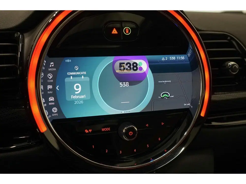 Mini Clubman 2.0 Cooper S Panoramadak uit 2021, foto 14