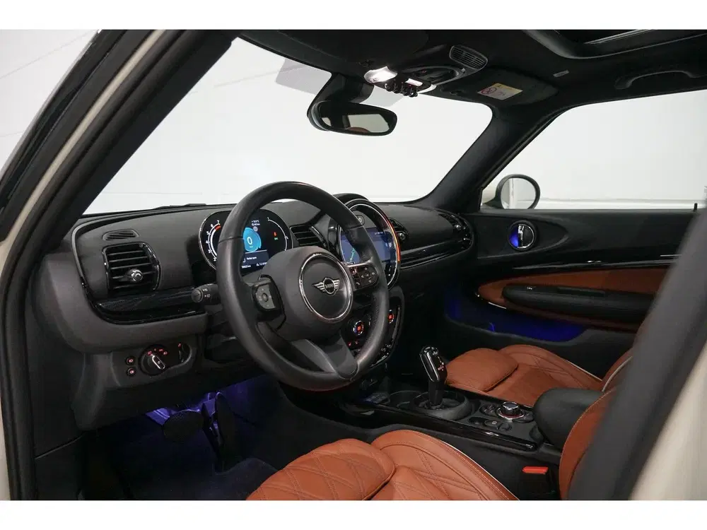 Mini Clubman 2.0 Cooper S Panoramadak uit 2021, foto 8