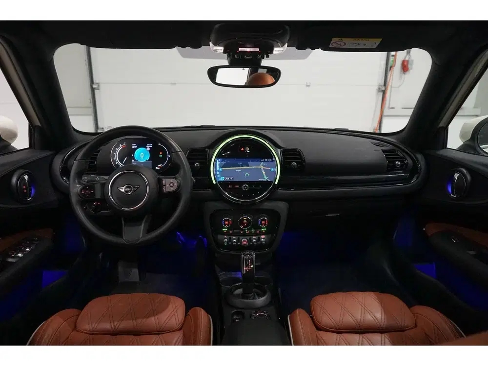 Mini Clubman 2.0 Cooper S Panoramadak uit 2021, foto 9