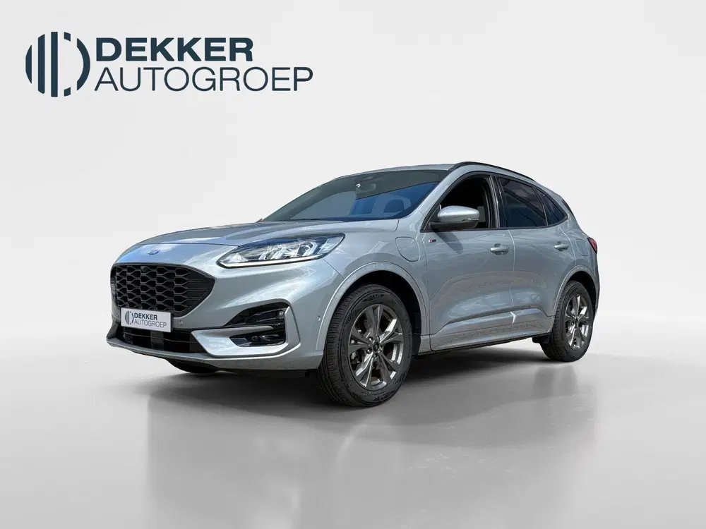 Ford Kuga 2.5 PHEV ST-Line uit 2024