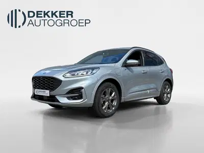 Ford Kuga 2.5 PHEV ST-Line uit 2024