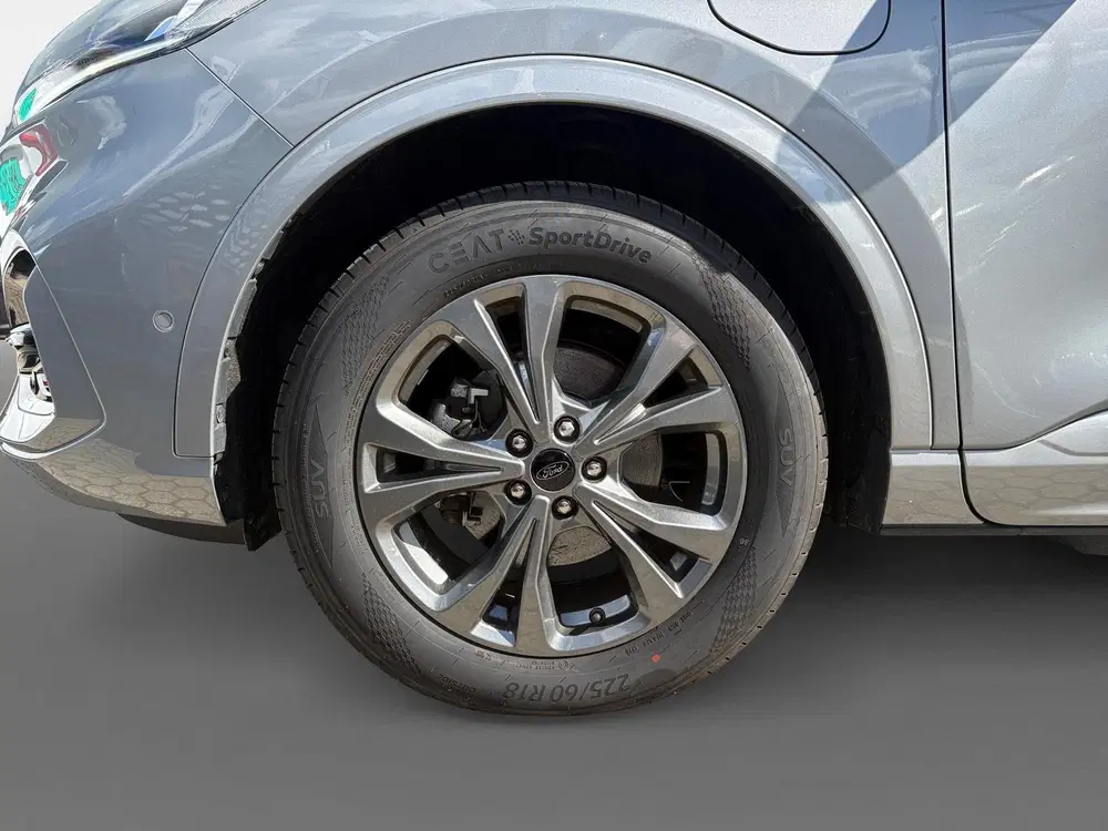 Ford Kuga 2.5 PHEV ST-Line uit 2024, foto 11