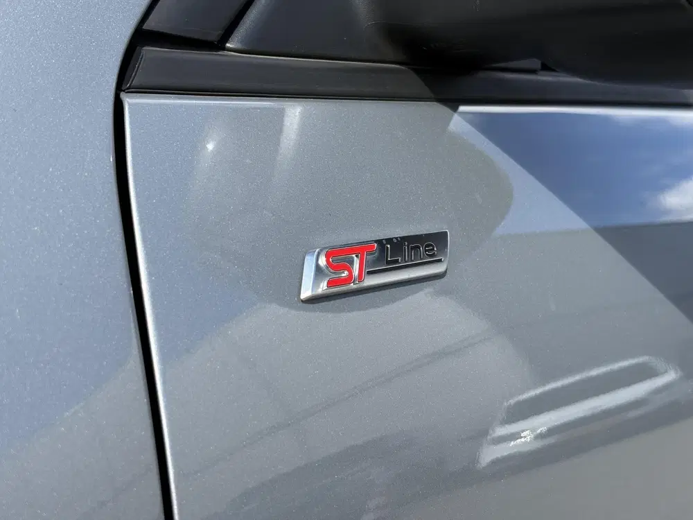Ford Kuga 2.5 PHEV ST-Line uit 2024, foto 15