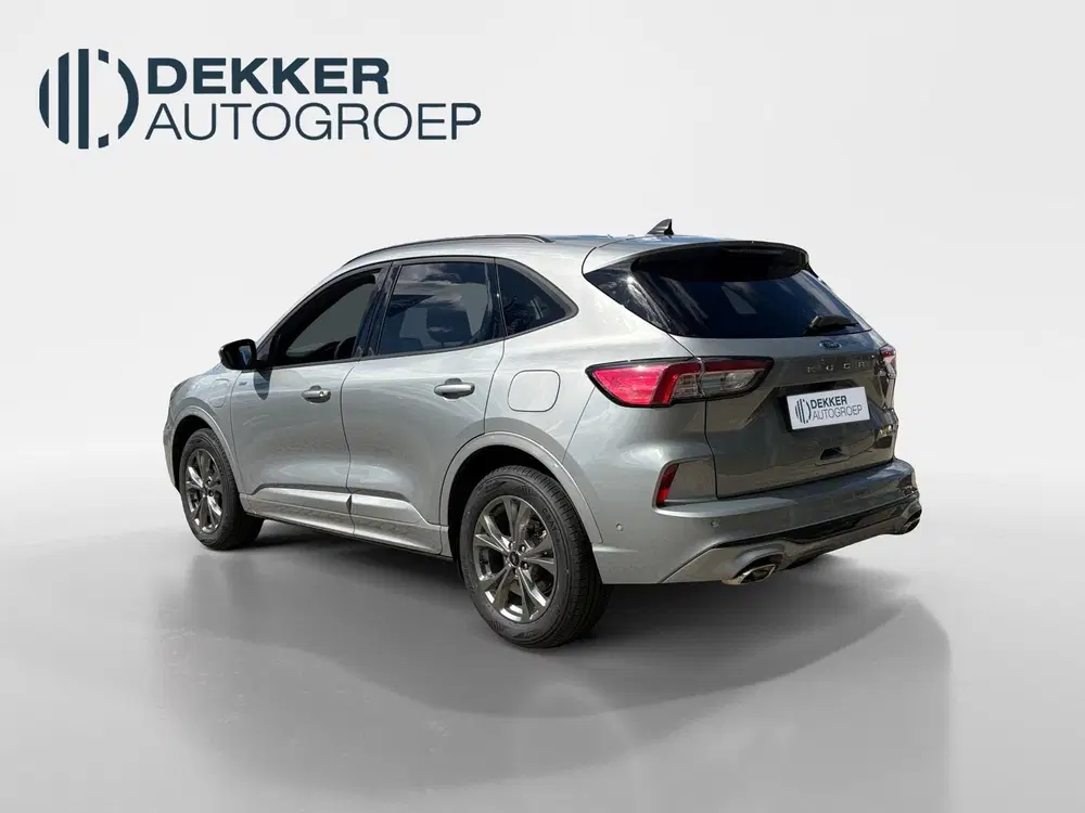 Ford Kuga 2.5 PHEV ST-Line uit 2024, foto 2
