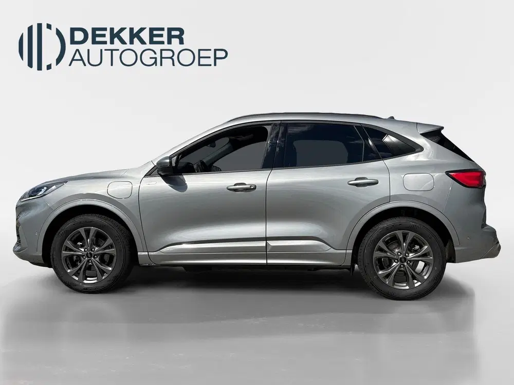 Ford Kuga 2.5 PHEV ST-Line uit 2024, foto 3