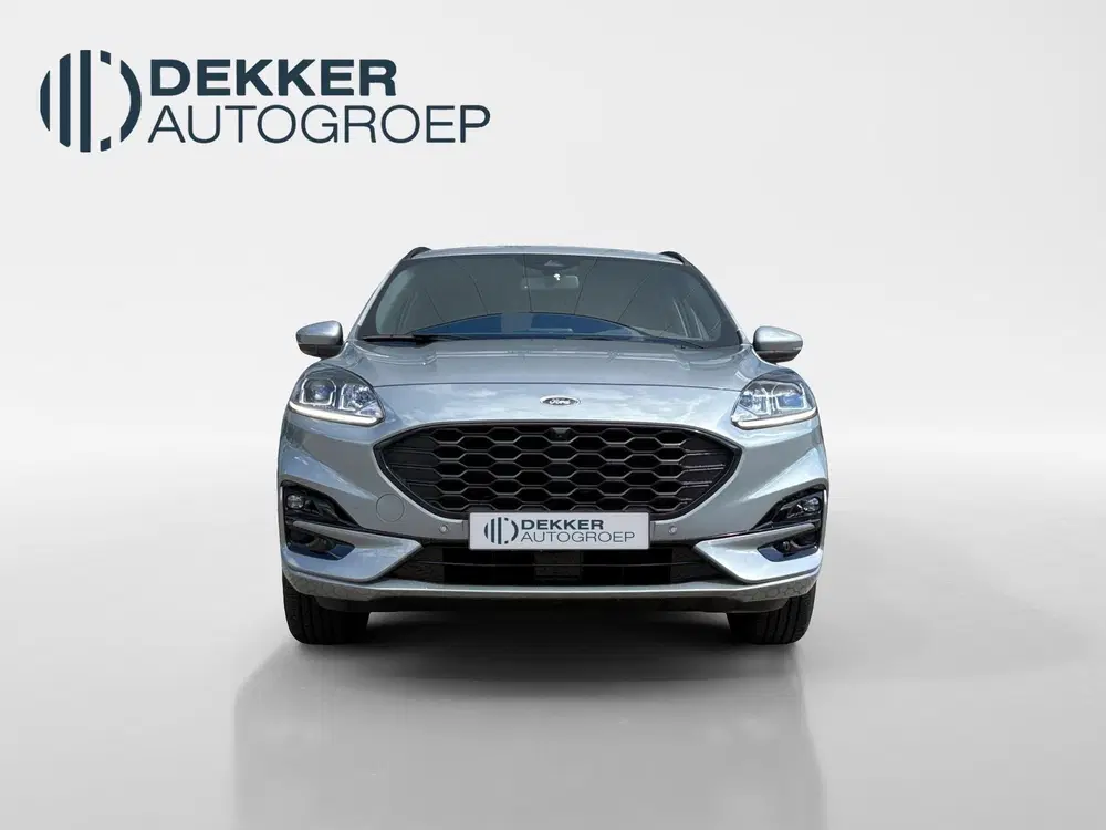 Ford Kuga 2.5 PHEV ST-Line uit 2024, foto 4