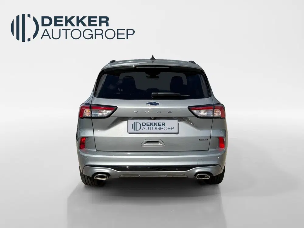 Ford Kuga 2.5 PHEV ST-Line uit 2024, foto 5