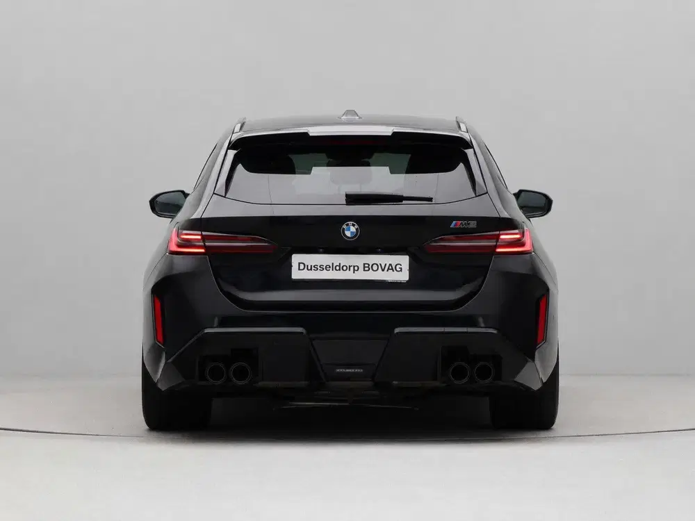 BMW M5 Touring (bj 2026 uit 2026, foto 11