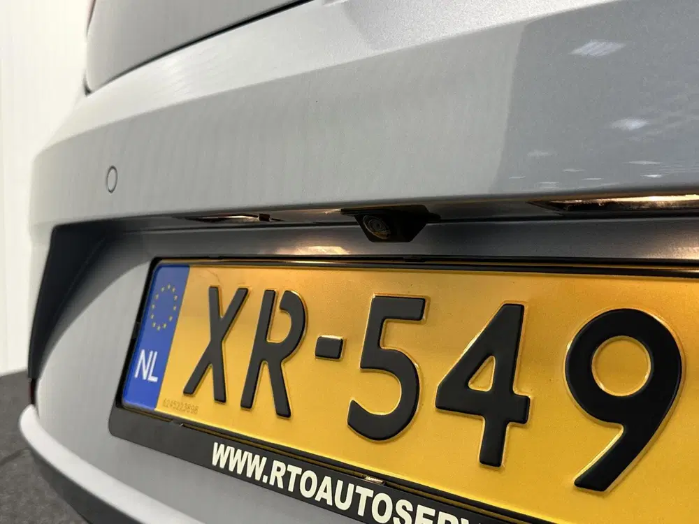 SEAT Leon 1.0 EcoTSI Style CRUISE STOELVER VIRTUAL C uit 2019, foto 10