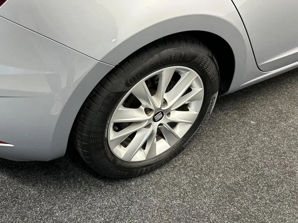 SEAT Leon 1.0 EcoTSI Style CRUISE STOELVER VIRTUAL C uit 2019, foto 11