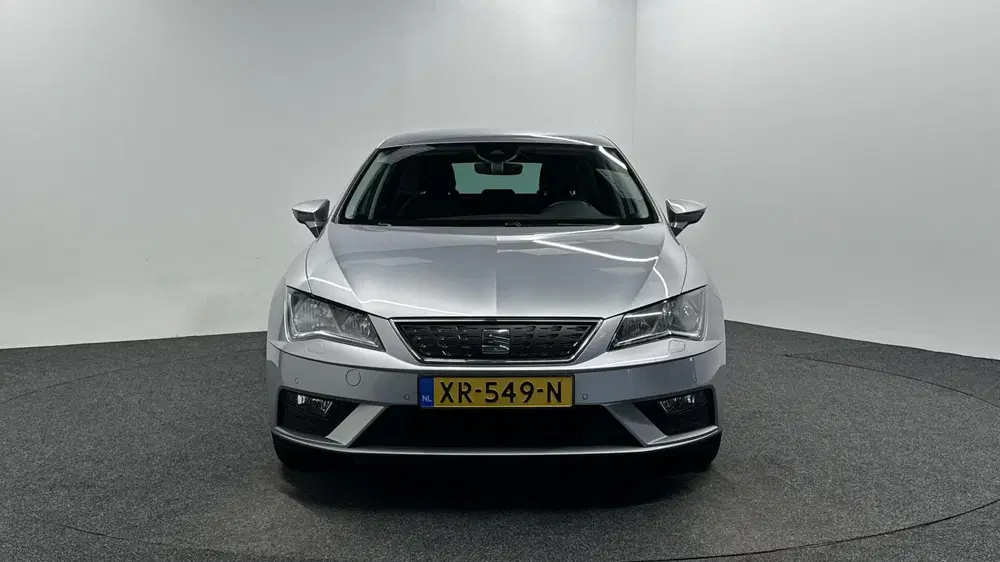 SEAT Leon 1.0 EcoTSI Style CRUISE STOELVER VIRTUAL C uit 2019, foto 6