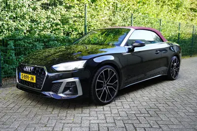 Audi A5 35 TFSI S edition Automaat uit 2023