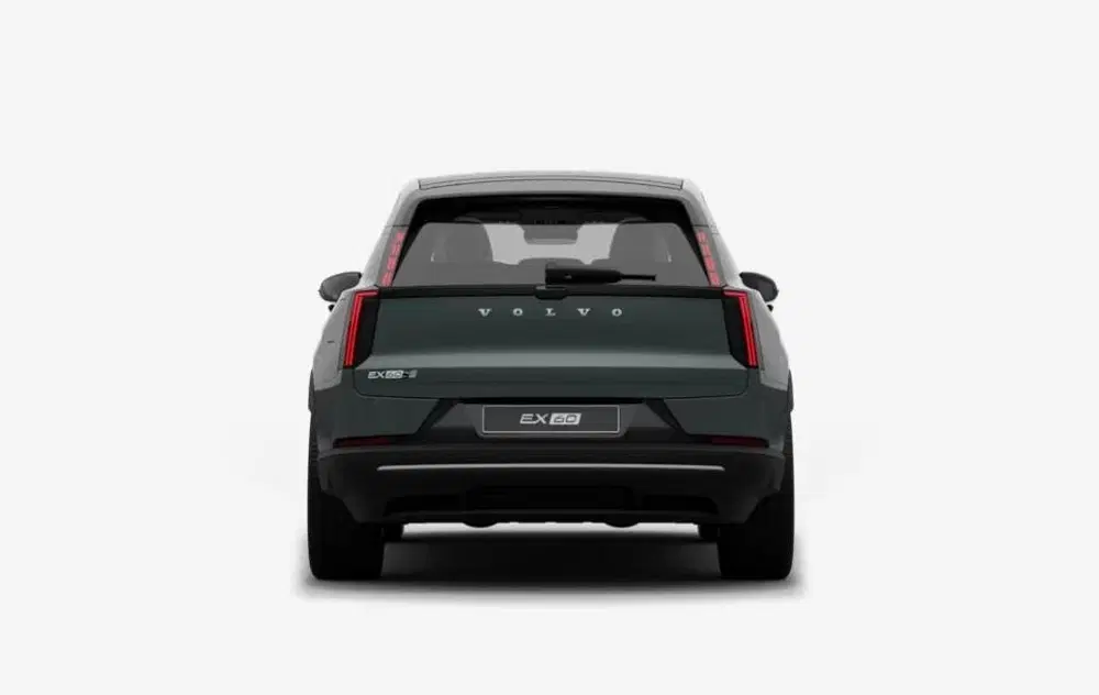Volvo EX60 P10 AWD Ultra 95 kWh uit 2026, foto 4