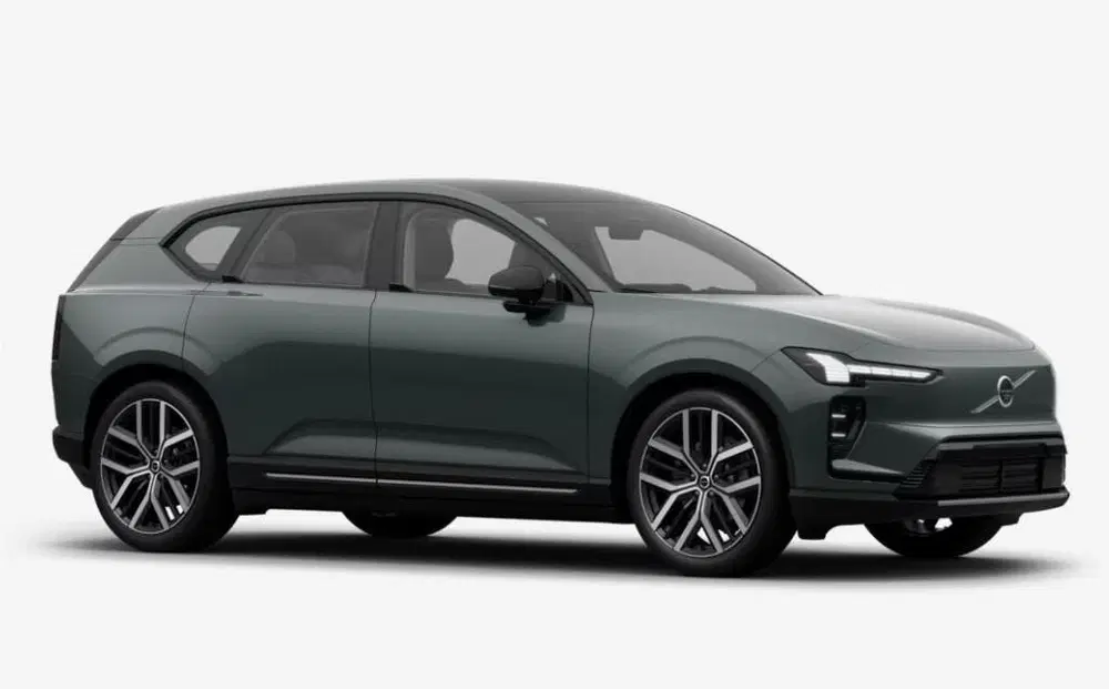 Volvo EX60 P10 AWD Ultra 95 kWh uit 2026, foto 6